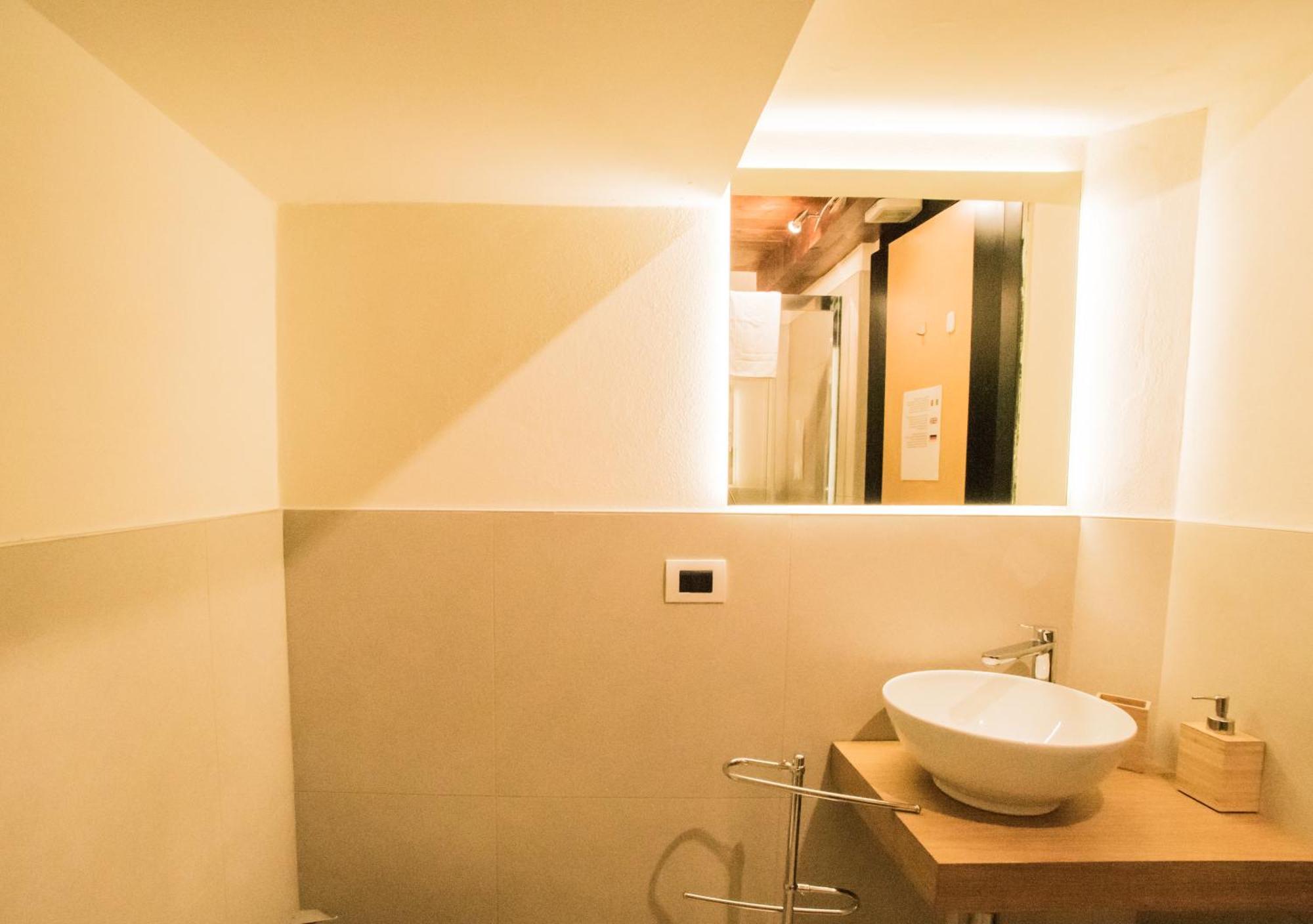 ホテル Residenza Sweet Juliet ヴェローナ エクステリア 写真